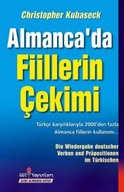 Almanca'da Fiillerin Cekimi