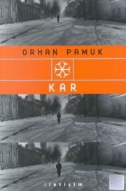 KarOrhan Pamuk'aNobel Kazandiran Kitap!