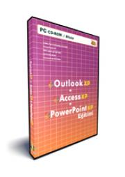 Outlook, Access, PowerPoint (XP) Eğitimi