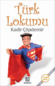 Türk Lokumu