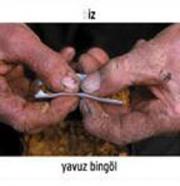 Iz - Yavuz Bingöl