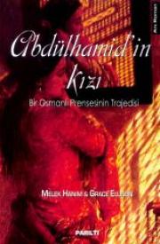 Abdülhamid'in KiziMelek Hanim, Grace Ellison
