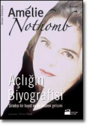 Acligin BiyografisiAmelie Nothomb