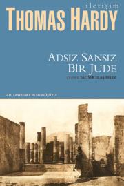 Adsız Sansız Bir Jude