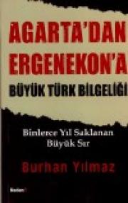 Agarta'dan Ergenekon'aBurhan Yilmaz