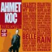 Koleksiyon (4 CD)Ahmet Koc