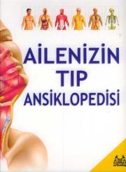 Ailenizin Tıp AnsiklopedisiKolektif