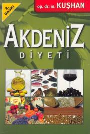 Akdeniz Diyeti