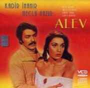 
Alev (VCD)Kadir İnanır, Necla Nazır, Aliye Roma
