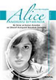 Alice Anoreksi DiyarindaJo - Alice Kingsley