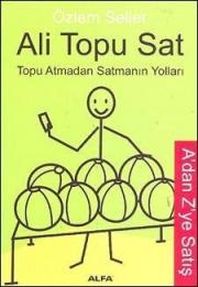 Ali Topu SatÖzlem Seller