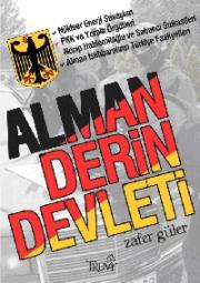 Alman Derin DevletiZafer Güler