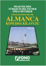 Almanca Konuşma Kılavuzu FONO