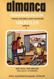 Almanca HikayelerMüller'in Otomobili