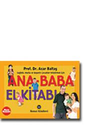 Ana - Baba El Kitabi