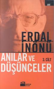 Anılar ve Düşünceler 3