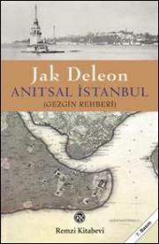 Anitsal IstanbulJak Deleon