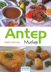 Antep Mutfagi