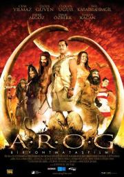 AROG / A.R.O.G. (DVD)Cem Yilmaz, Özkan Ugur