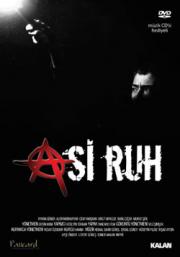 Asi Ruh - Beşiktaş(DVD)