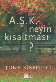 ASK Neyin Kisaltmasi?