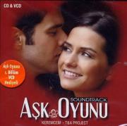 Ask OyunuKeremcem