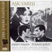 Ask YarisiTürkan Soray - Fikret Hakan