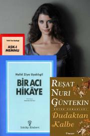 Aşk-ı Memnu, Bir Aci Hikaye ve Dudaktan Kalbe Seti