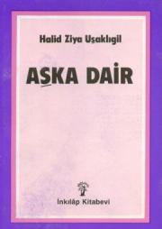 Aşka Dair