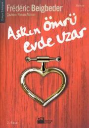 Aşkın Ömrü Evde Uzar