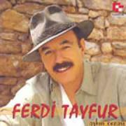 Askin CezasiFerdi Tayfur (CD)