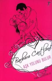 Ask Yolunu BulurBarbara Cartland