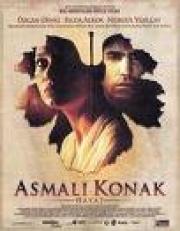 Asmalı Konak (DVD)Özcan Deniz, Nurgül Yesilcay