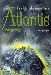 Atlantis BilgeliğiMury Hope
