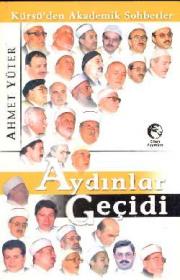 Aydinlar GecidiAhmet Yüter