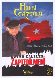 Bütün Kaleler Zaptedilmedi