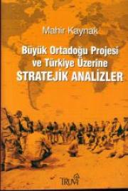 Stratejik Analizler