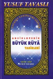 Rüya Tabirleri Ansiklopedisi (Ciltli)