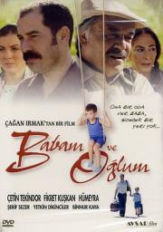 Babam ve OglumFikret Kuskan (DVD)