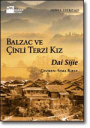 Balzac ve Cinli Terzi KizDai Sijie