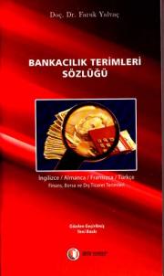 Bankacilik Terimler SözlügüFaruk Yalvac