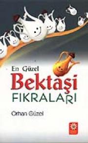 En Güzel Bektaşi Fıkraları (Cep Boy)