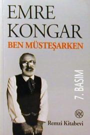 Ben Müstesarken