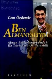 Ben Almanyaliyim