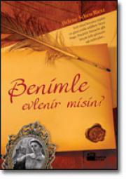 Benimle Evlenir misin?Helene Scheu-Riesz