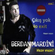 Hazır Mısın?Berdan Mardini