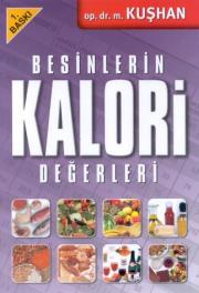 Besinlerin Kalori Degerleri