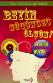 Beyin Gücünüzü Ölçün!