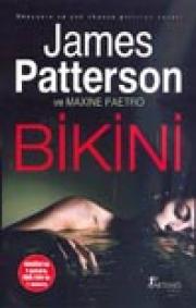 BikiniJames Patterson, Maxine Paetro