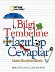 Bilgi Tembeline Hazirlop CevaplarBethanne Patrick